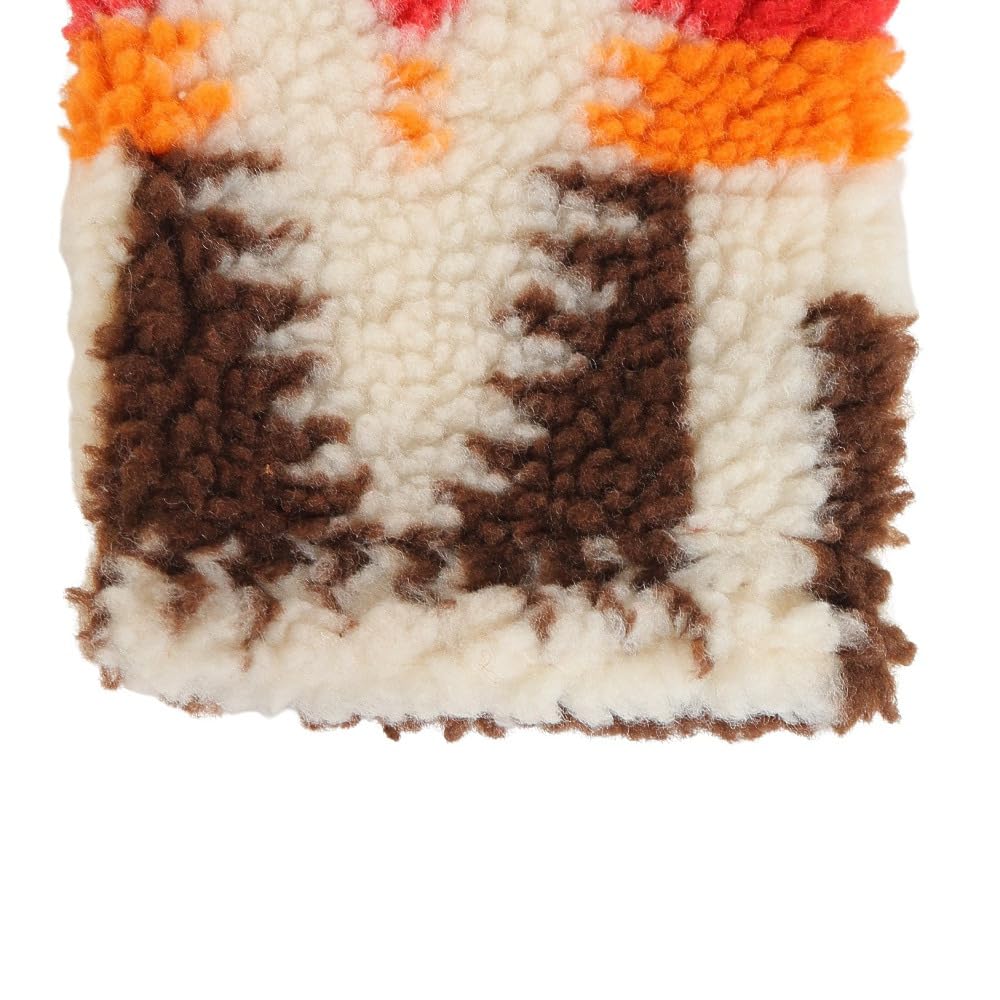 Amazon.co.jp: ペンドルトン（PENDLETON） ボアアームウォーマー PDT